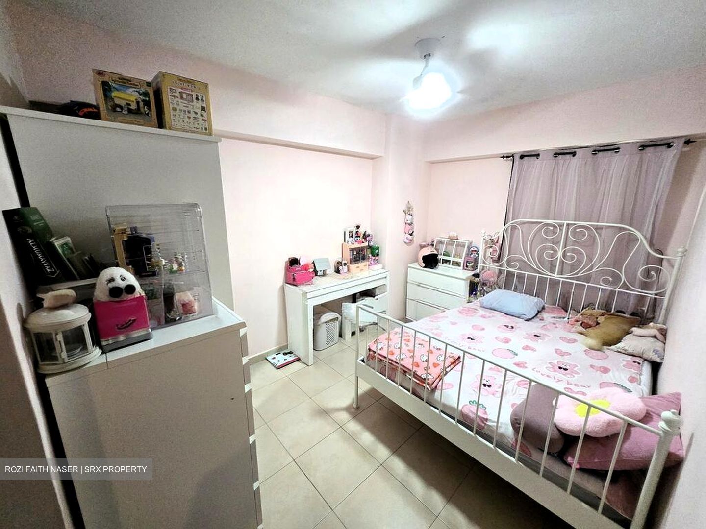 Blk 299C Compassvale Green (Sengkang), HDB 5 Rooms #497374881